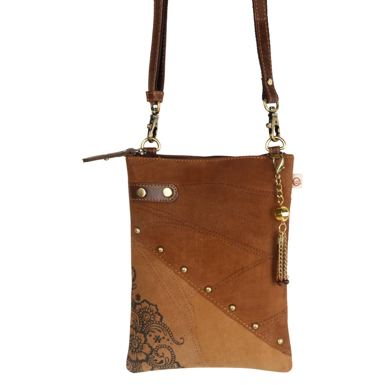 Soho Brisk Crossbody