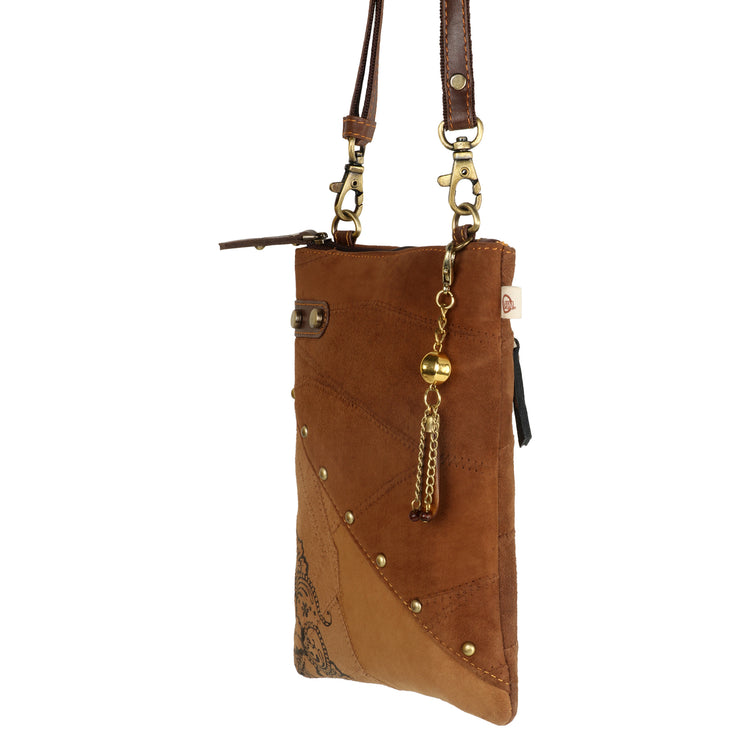 Soho Brisk Crossbody
