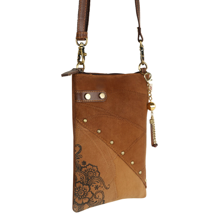 Soho Brisk Crossbody