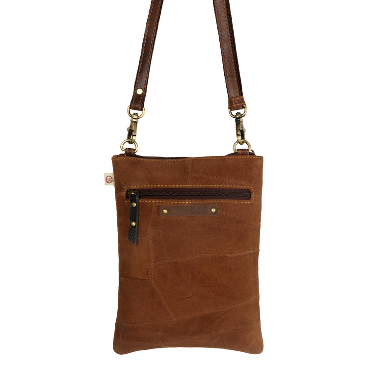 Soho Brisk Crossbody