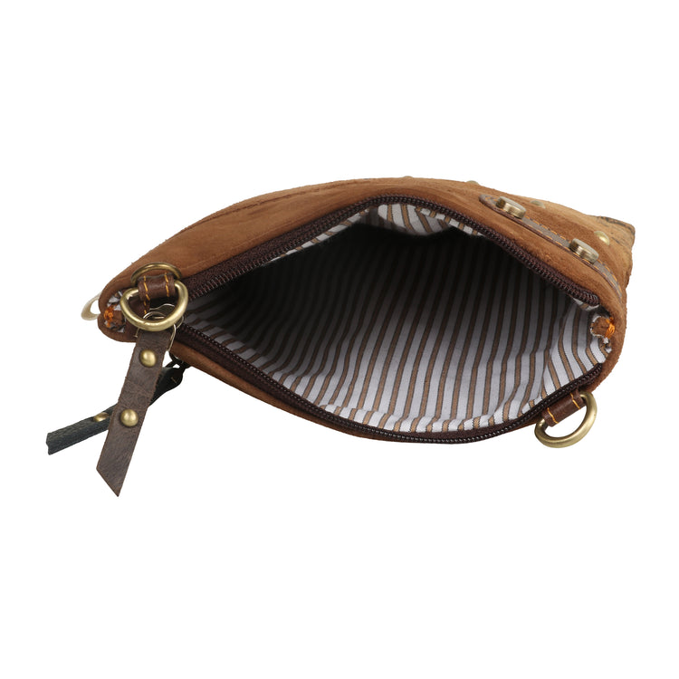 Soho Brisk Crossbody
