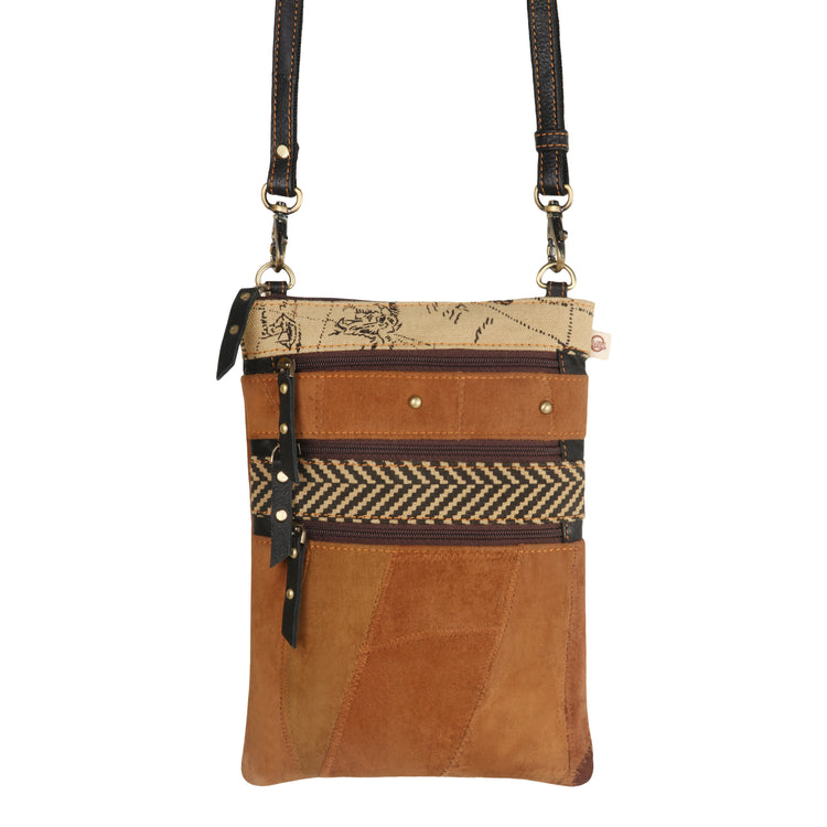 York Brisk Crossbody