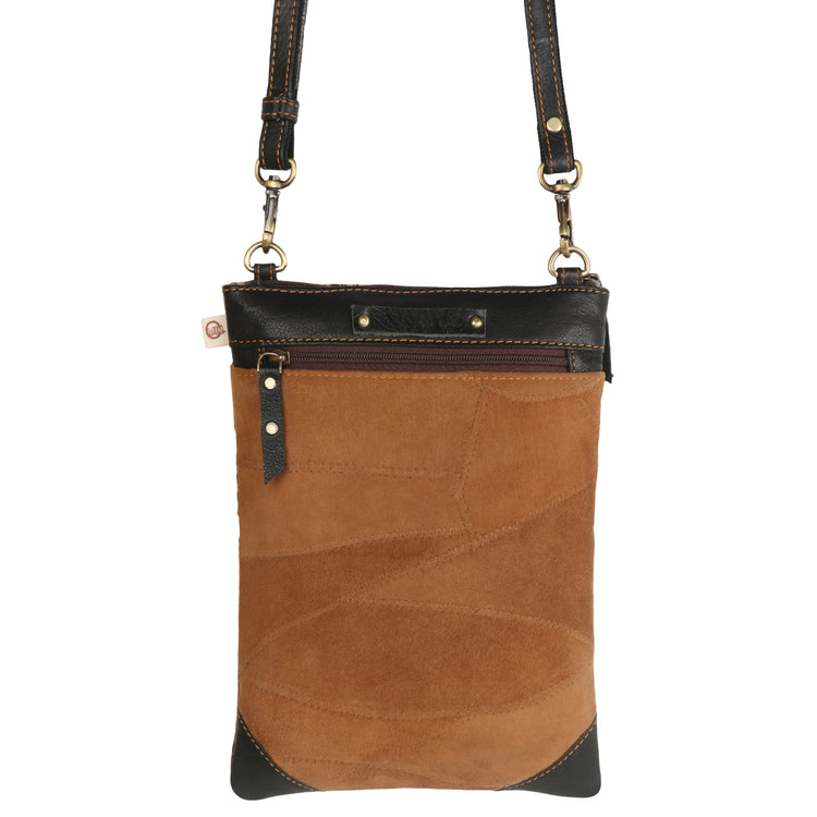 York Brisk Crossbody
