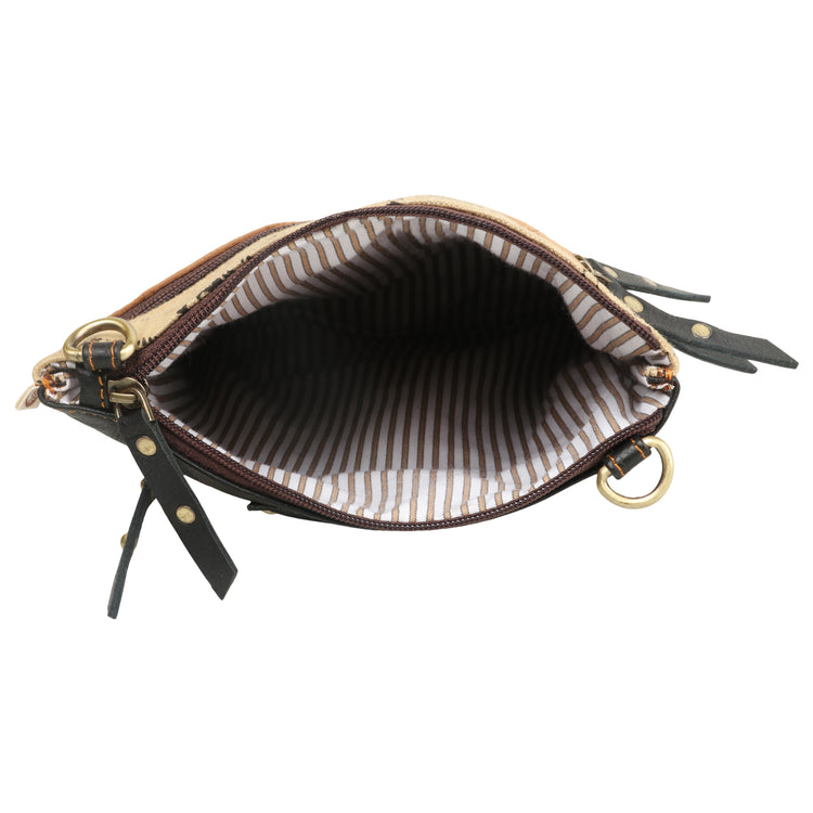 York Brisk Crossbody
