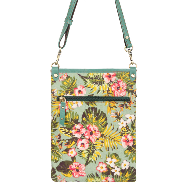 Laguna Vela Crossbody