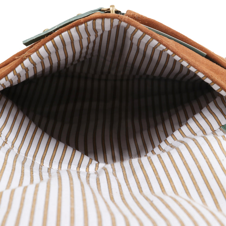 Laguna Vela Crossbody
