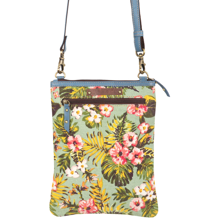 Laguna Patterson Small Crossbody