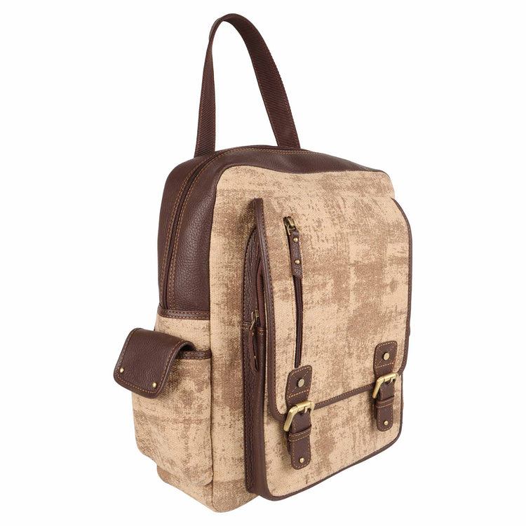 Navigator Backpack