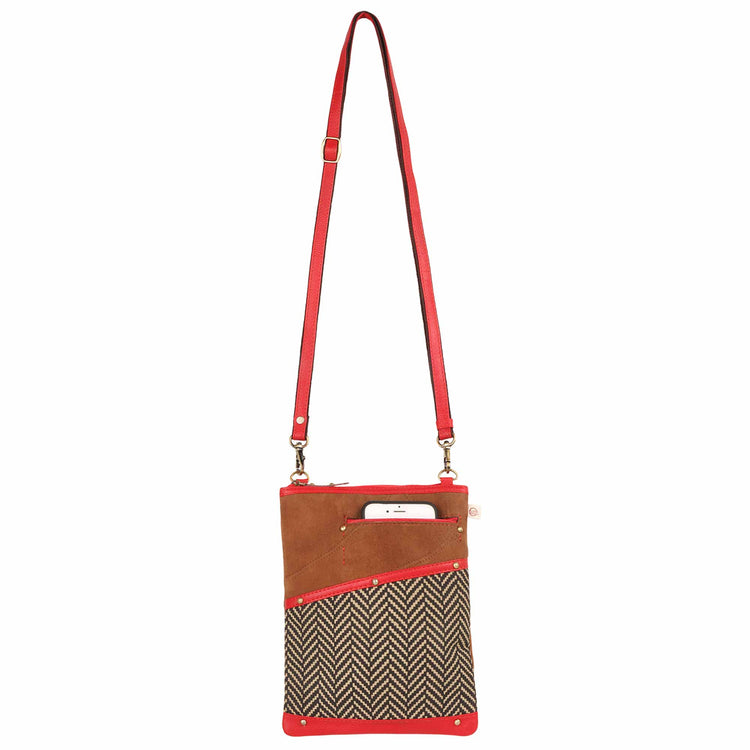 Sheila Brisk Crossbody