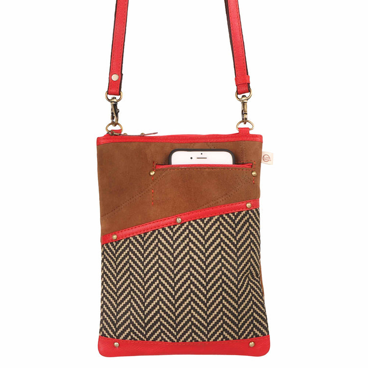 Sheila Brisk Crossbody