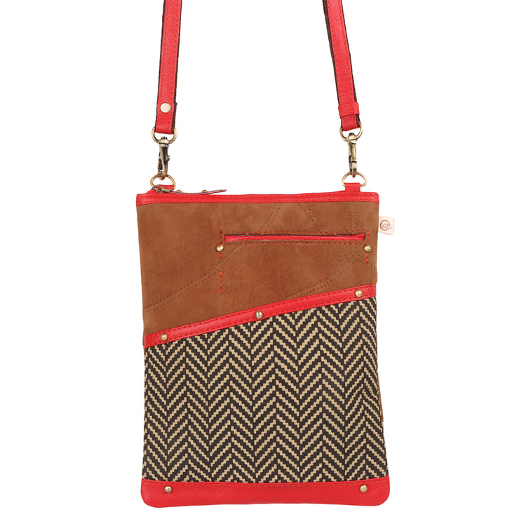 Sheila Brisk Crossbody