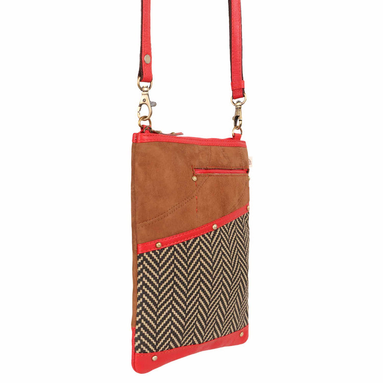 Sheila Brisk Crossbody
