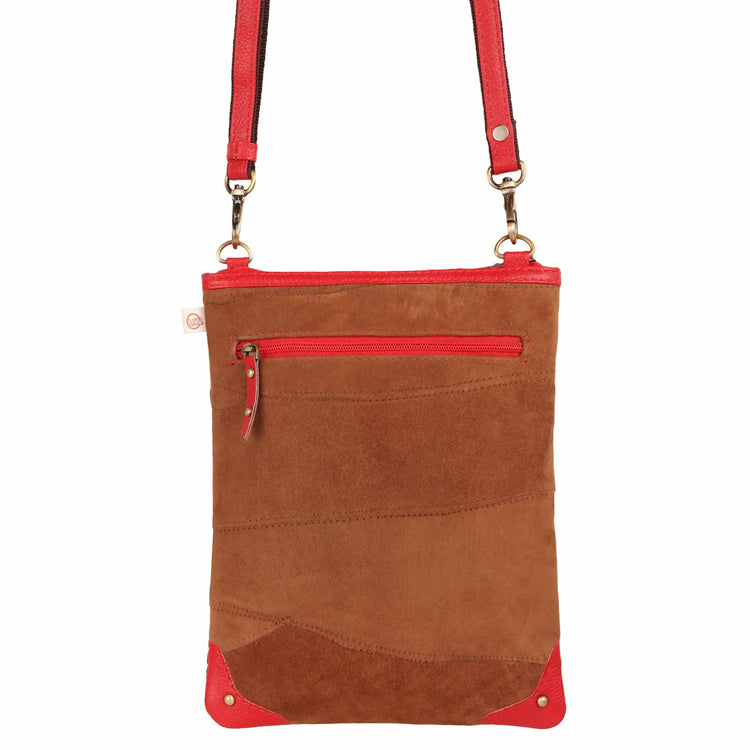 Sheila Brisk Crossbody