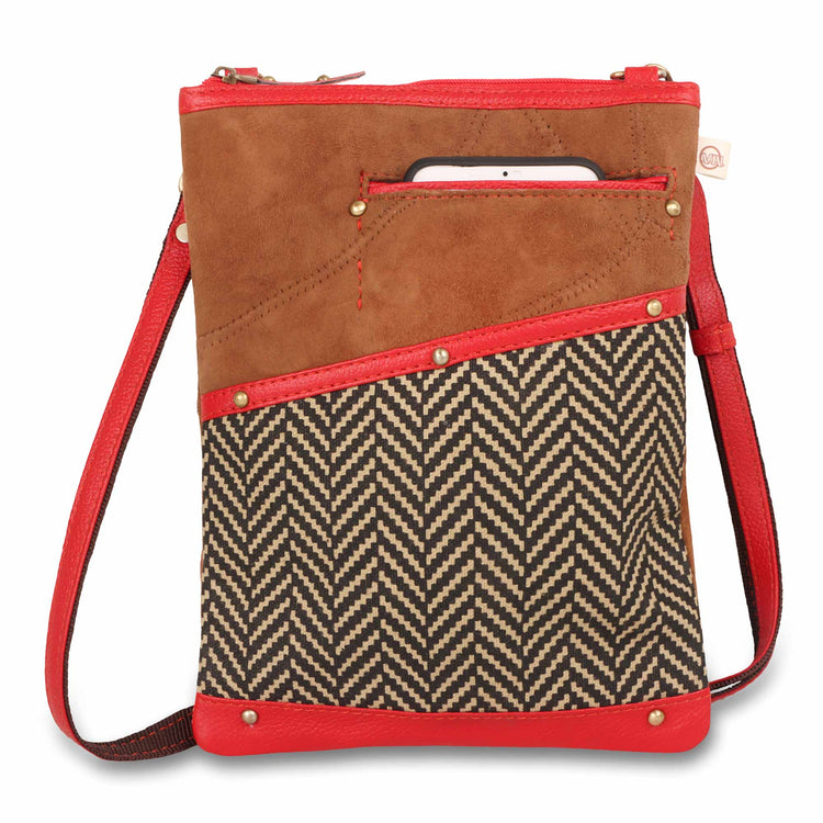 Sheila Brisk Crossbody