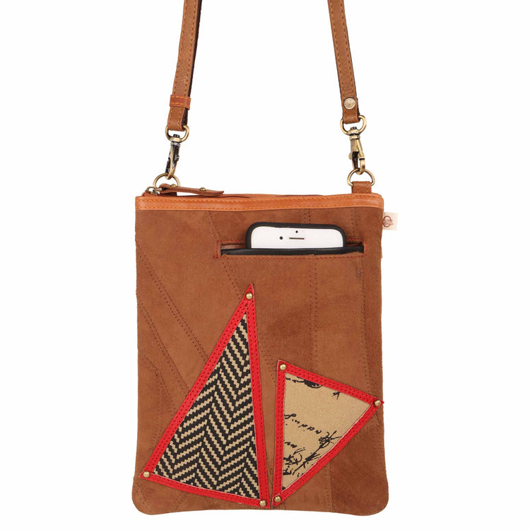 Prism Explorer Brisk Crossbody