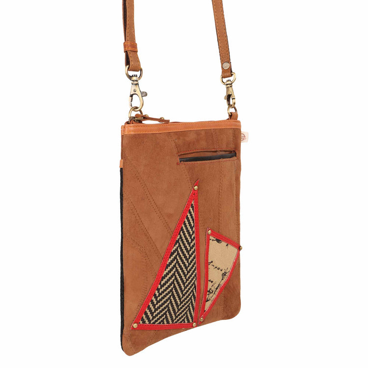 Prism Explorer Brisk Crossbody