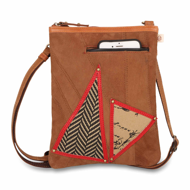 Prism Explorer Brisk Crossbody
