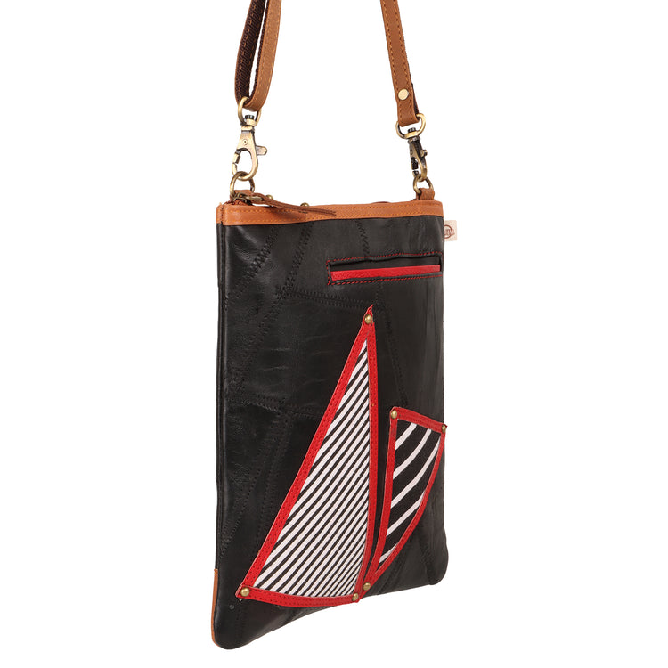 Prism Night Crossbody Bag