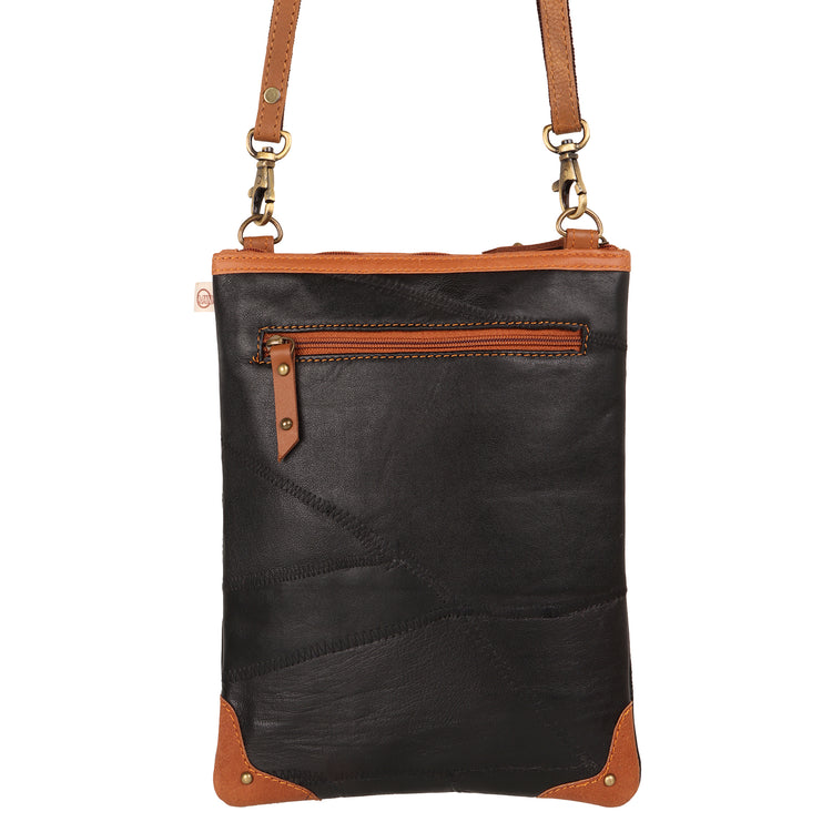 Prism Night Crossbody Bag