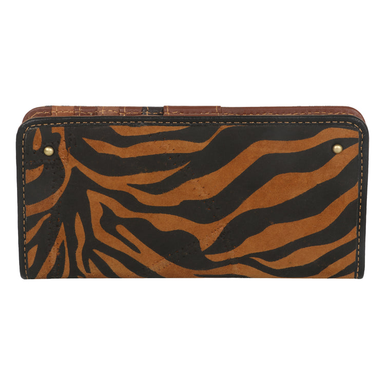 Spencer Tiger Wallet