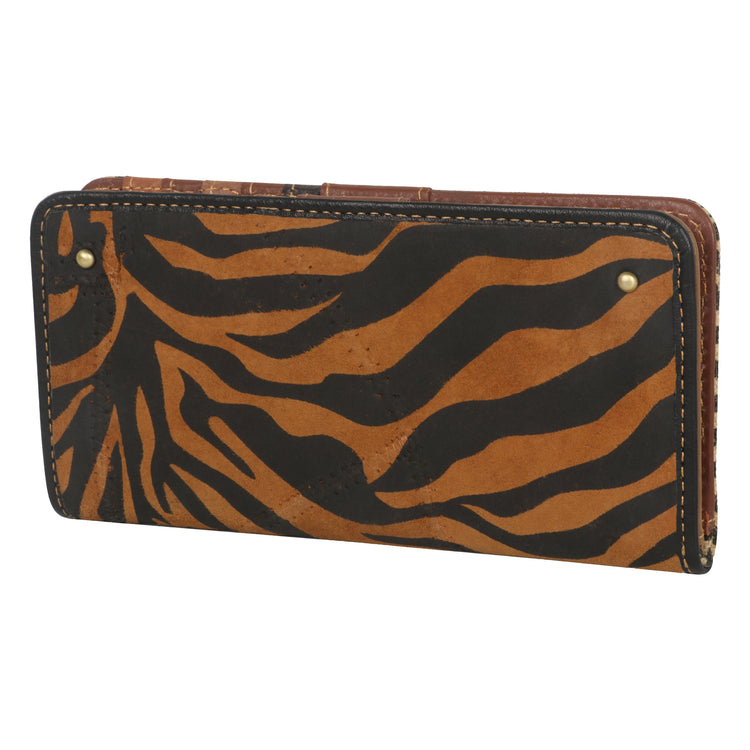 Spencer Tiger Wallet