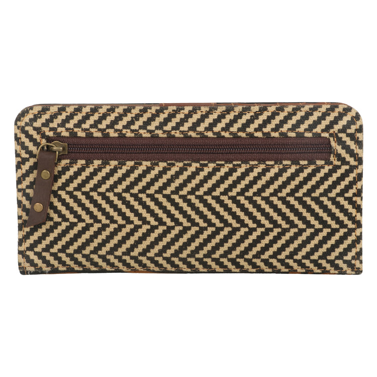 Spencer Tiger Wallet