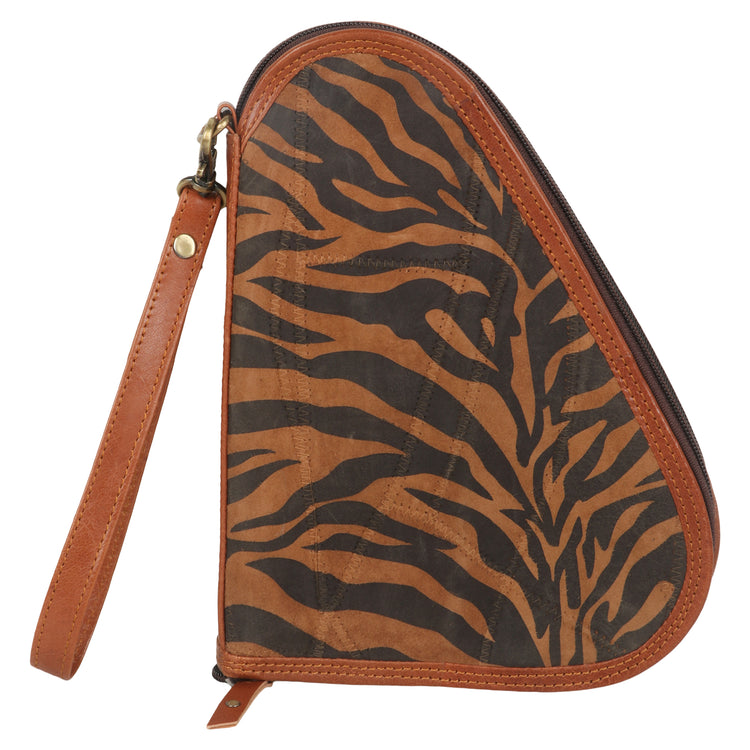 Tiger Concealed Carry Cover - Small