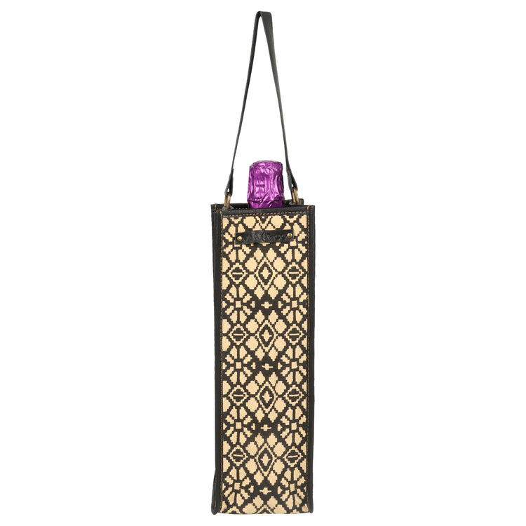 Wine Bag - Nomad No. 8