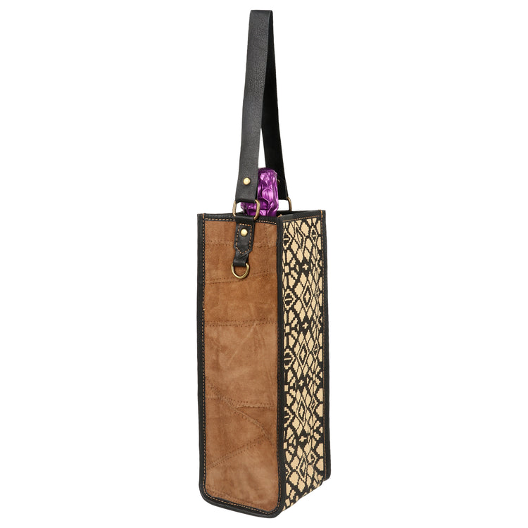 Wine Bag - Nomad No. 8