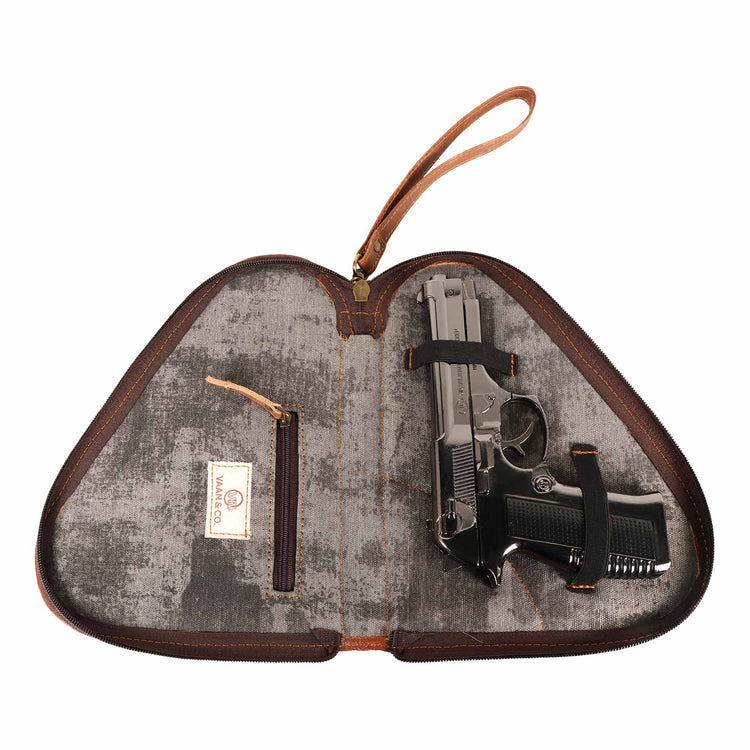 Ivy Concealed Carry Cover - Small