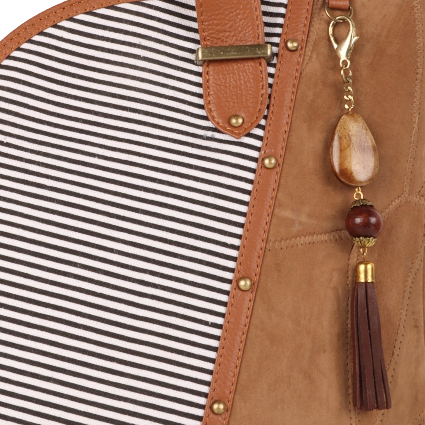 Estate Hobo Handbag