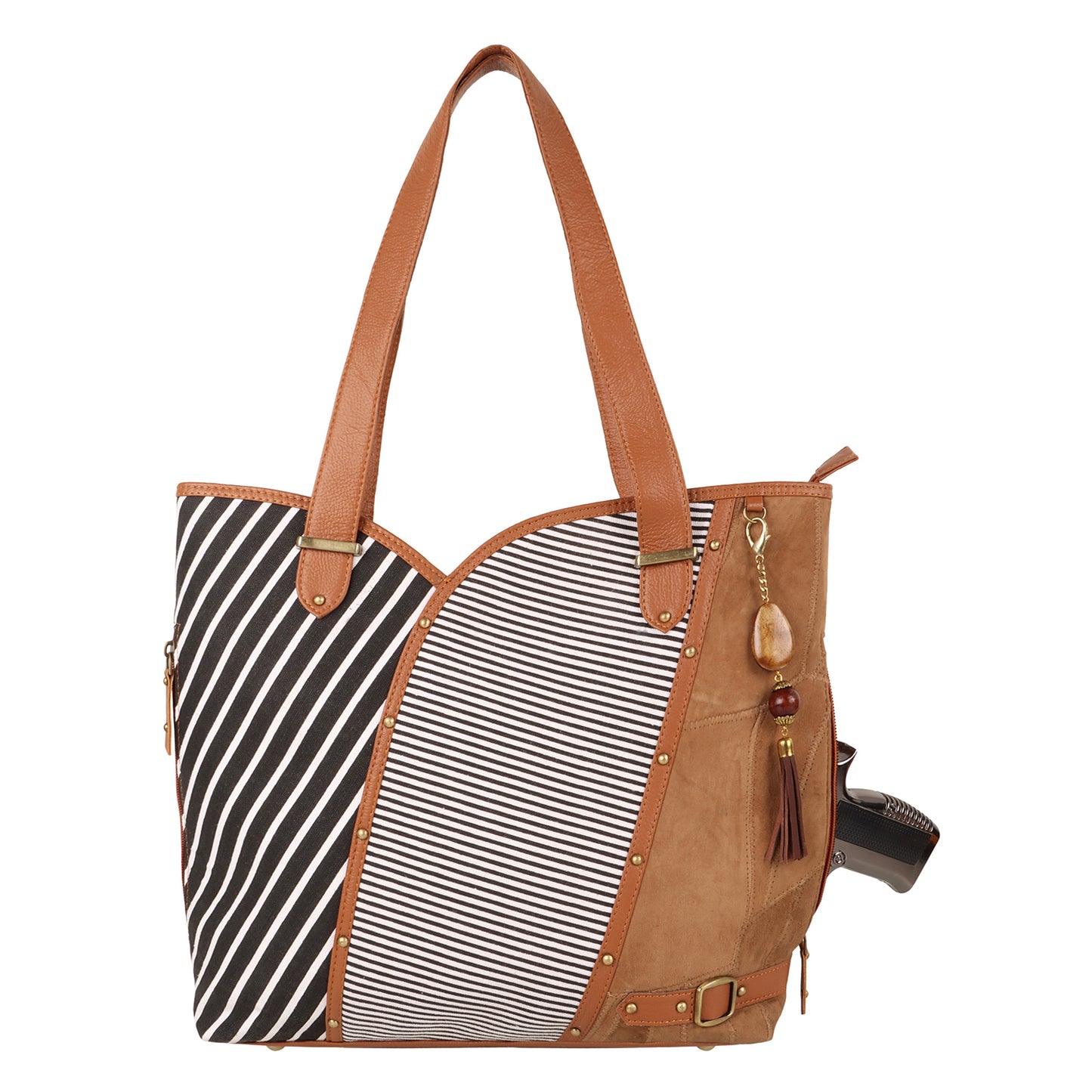 Estate Hobo Handbag