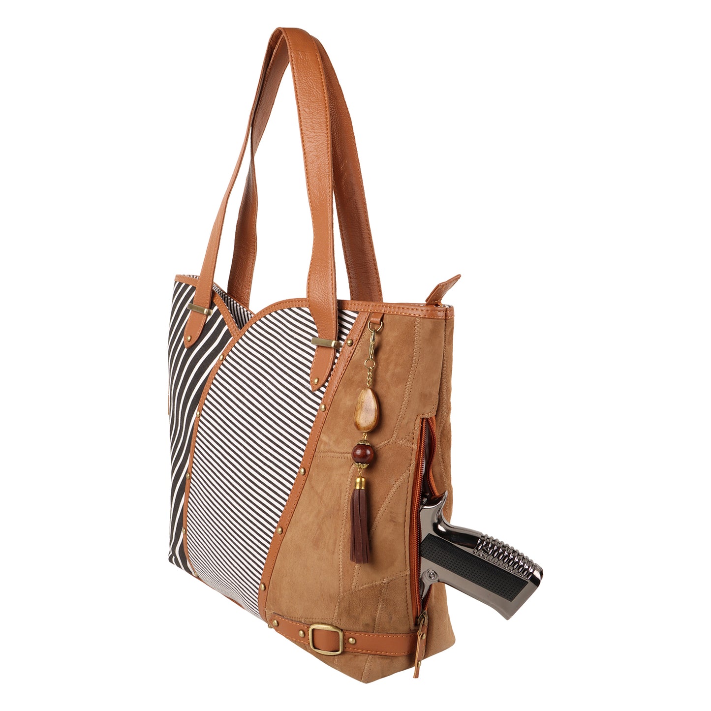 Estate Hobo Handbag