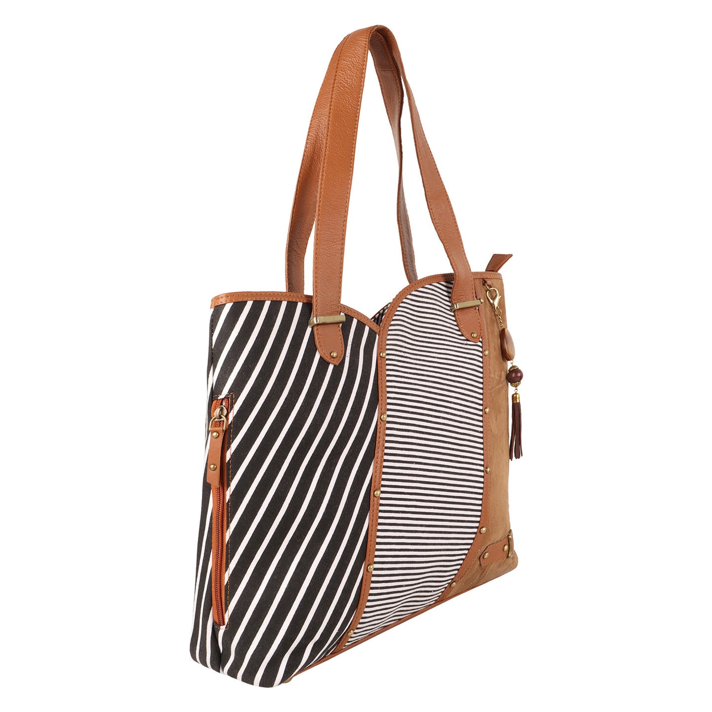 Estate Hobo Handbag