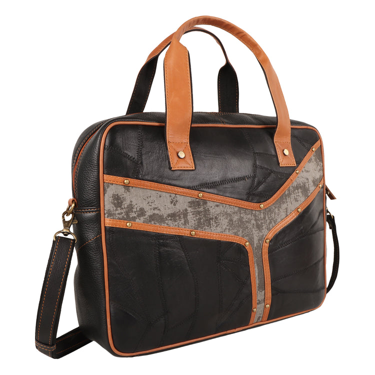 Raven Laptop Bag