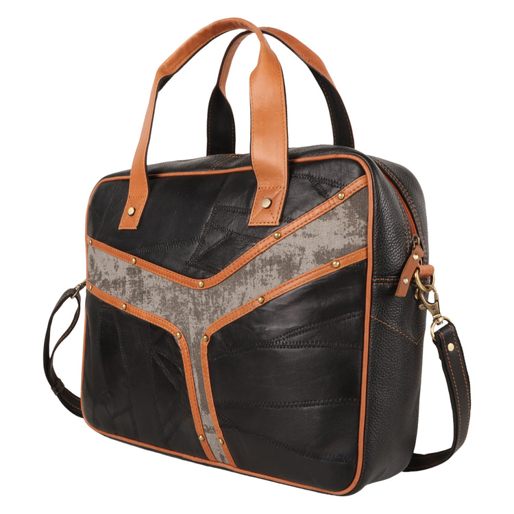 Raven Laptop Bag