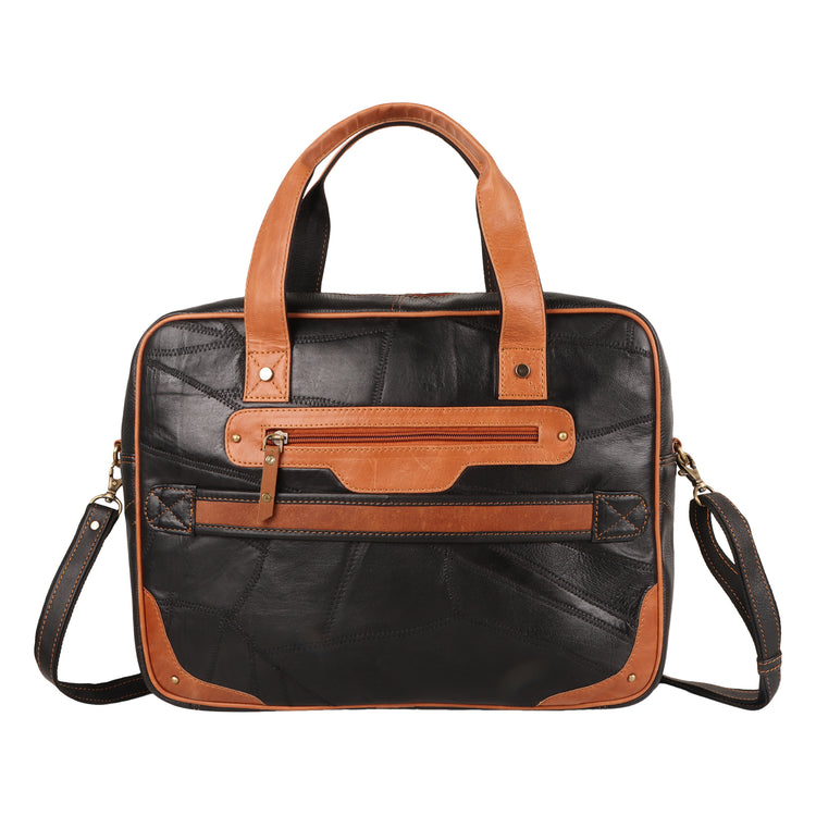 Raven Laptop Bag