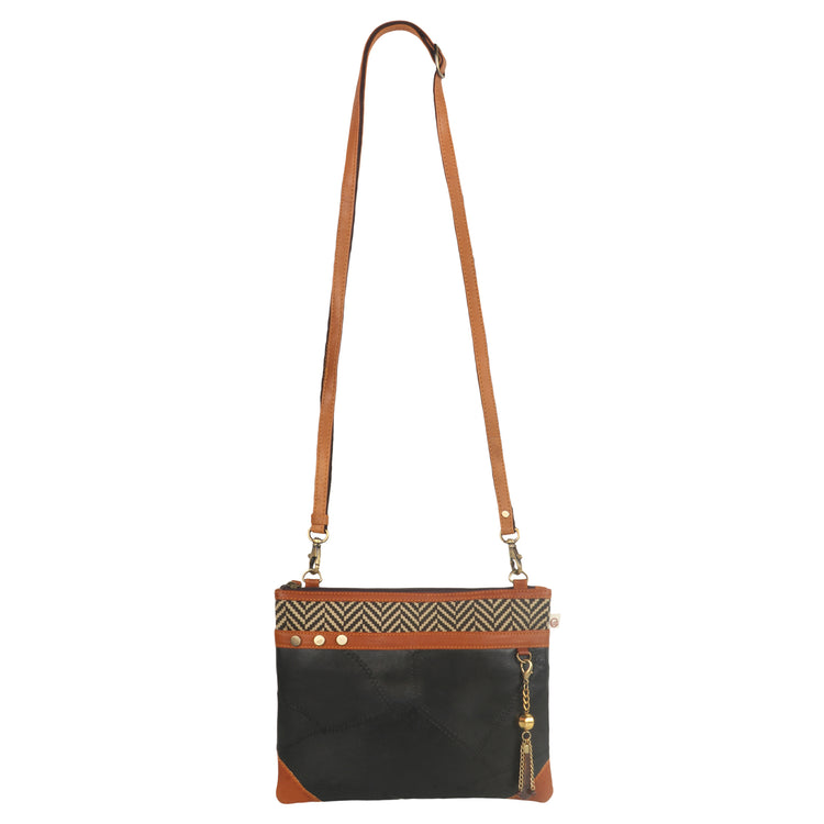 Brook Crossbody