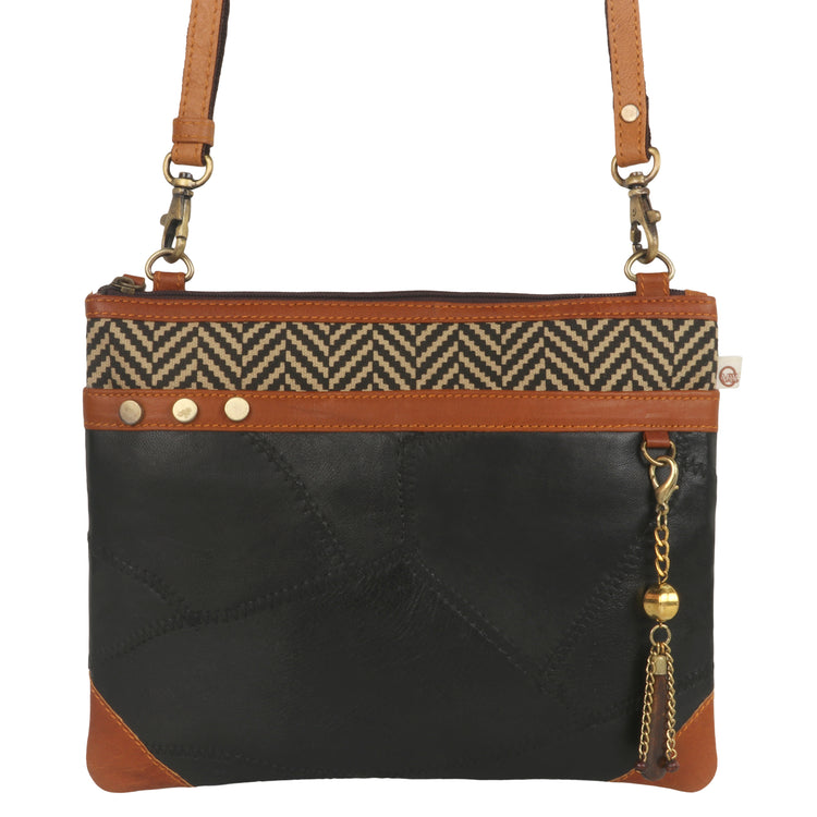 Brook Crossbody