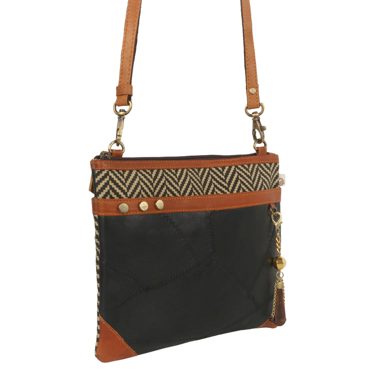 Brook Crossbody