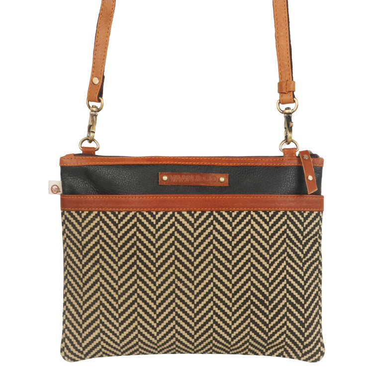 Brook Crossbody