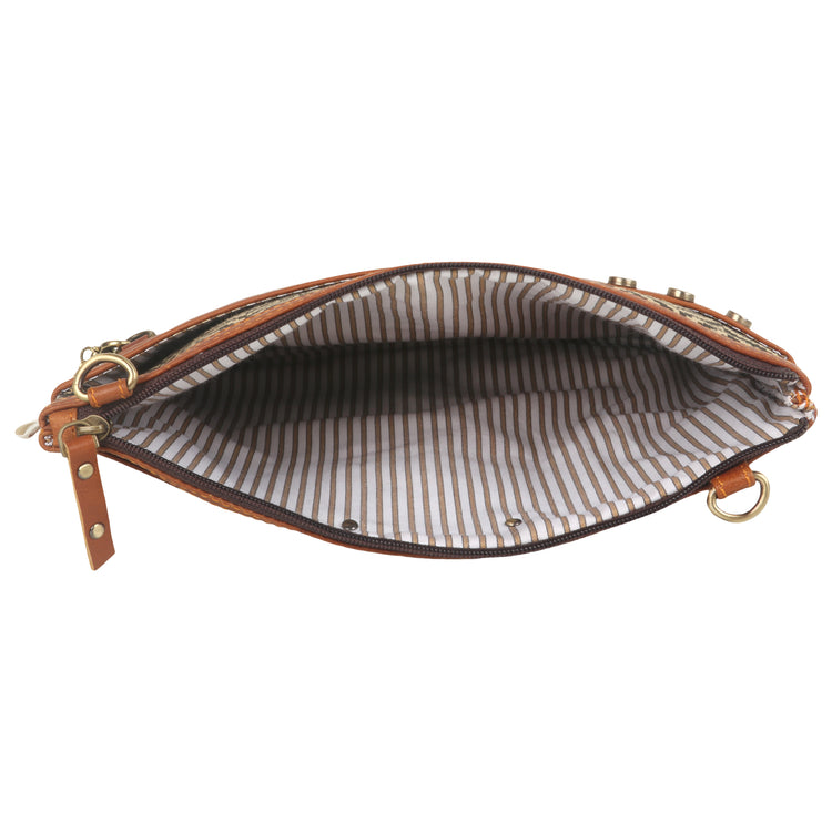 Brook Crossbody