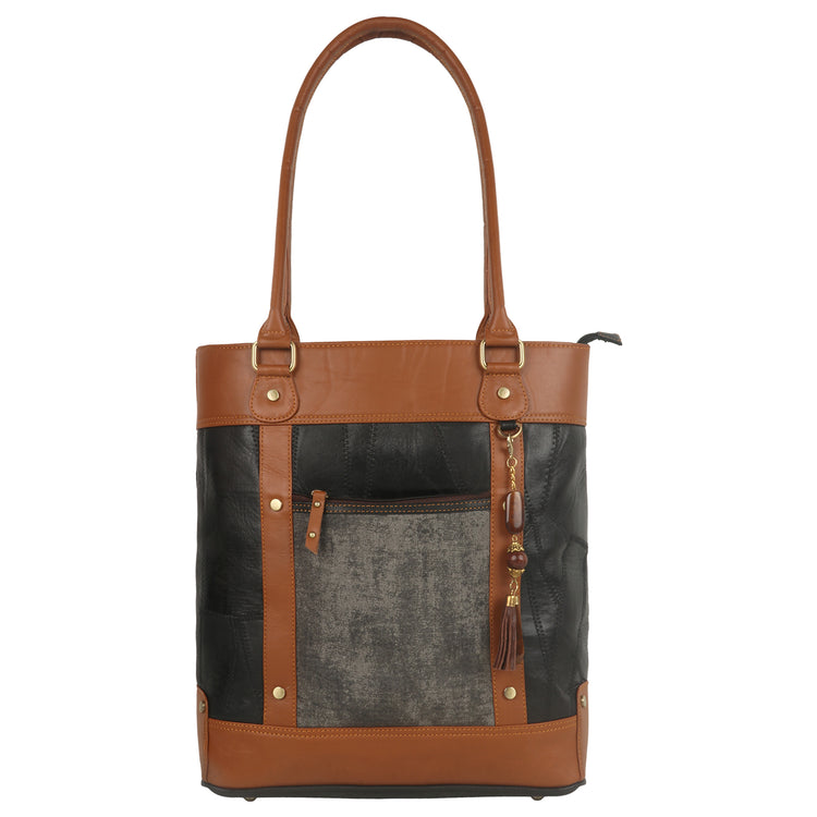 Sage Tote