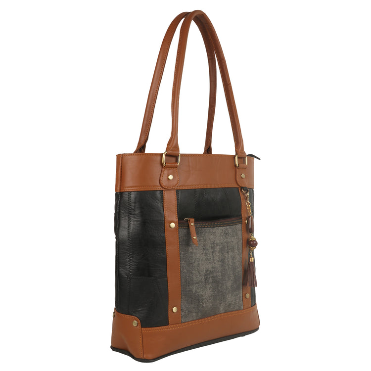 Sage Tote