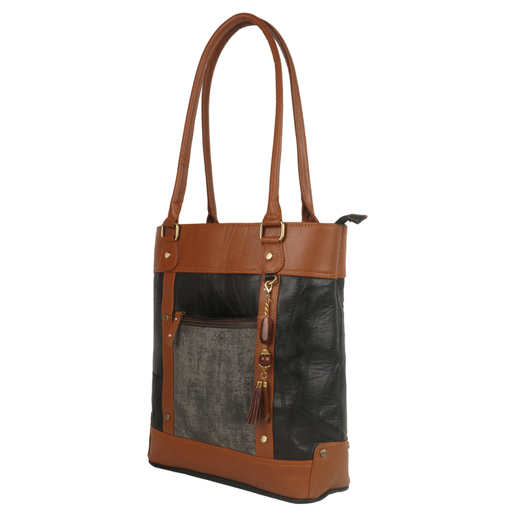 Sage Tote