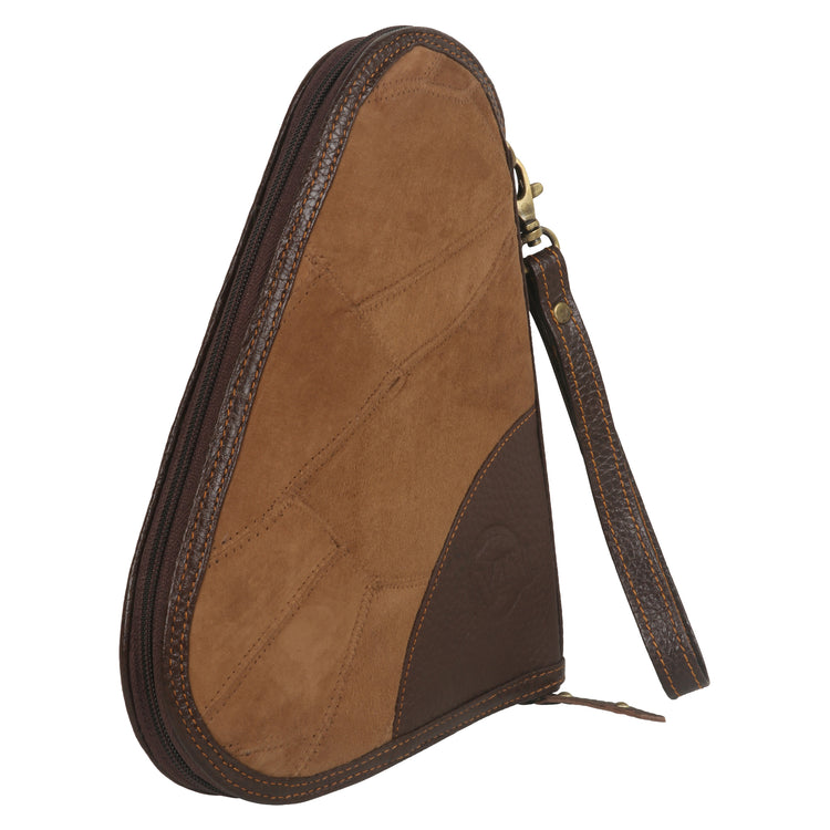 Tan Concealed Carry Cover - Small