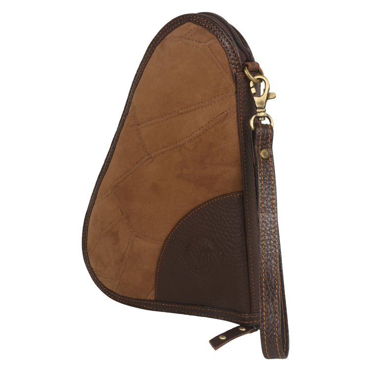 Tan Concealed Carry Cover - Small