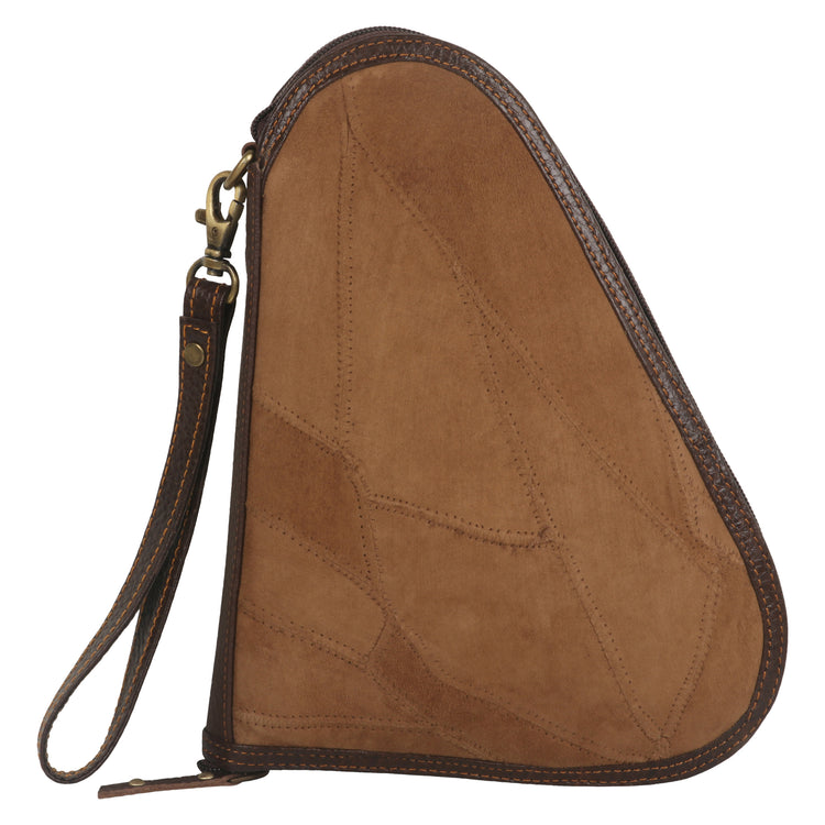 Tan Concealed Carry Cover - Small