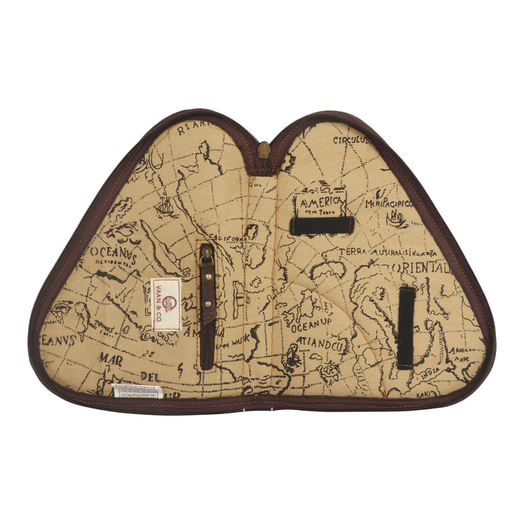 Tan Concealed Carry Cover - Small