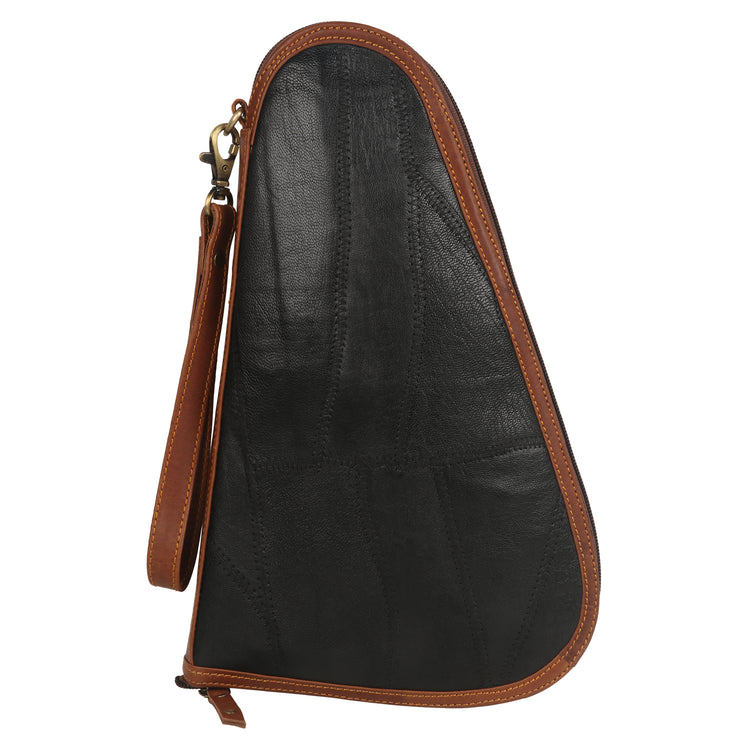Black Concealed Carry Case - Large